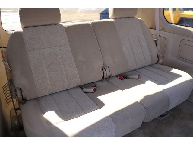 Toyota LAND CRUISER 2002-01 18065-6