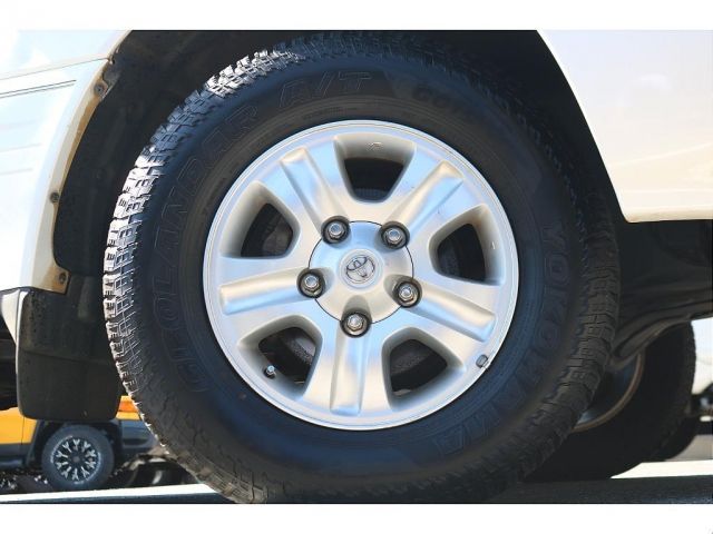 Toyota LAND CRUISER 2002-01 18065-12