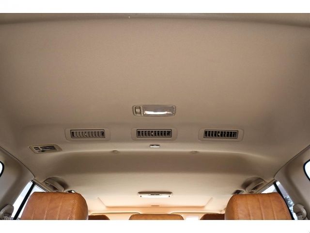 Toyota LAND CRUISER 2002-01 18065-8
