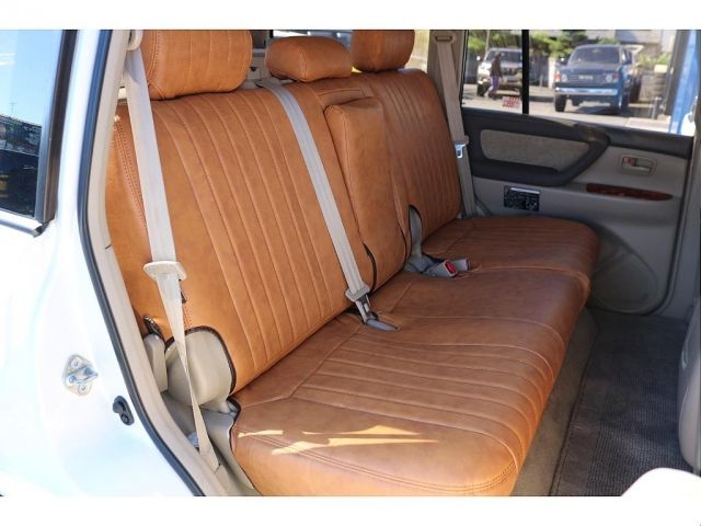 Toyota LAND CRUISER 2002-01 18065-5