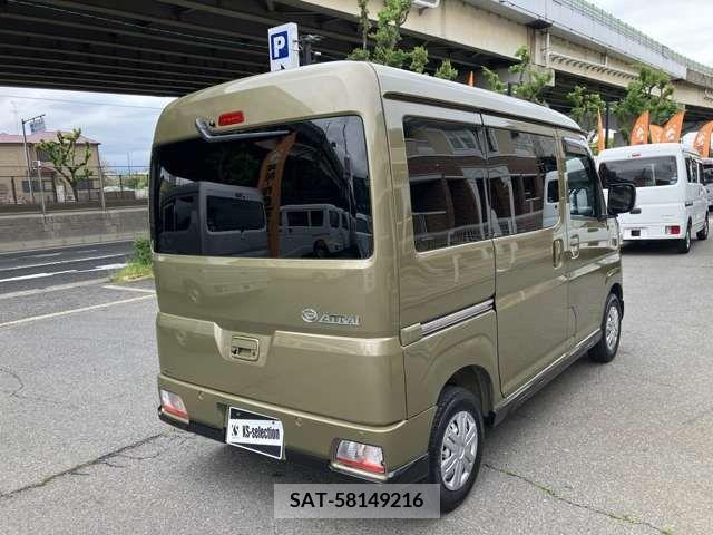 Daihatsu ATRAI 2022-02 260852-10