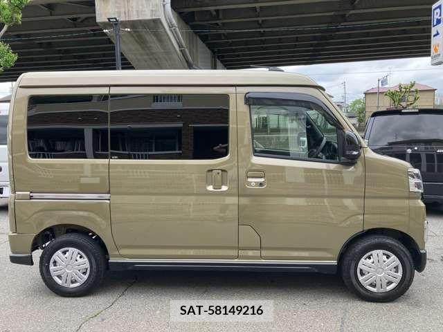 Daihatsu ATRAI 2022-02 260852-9