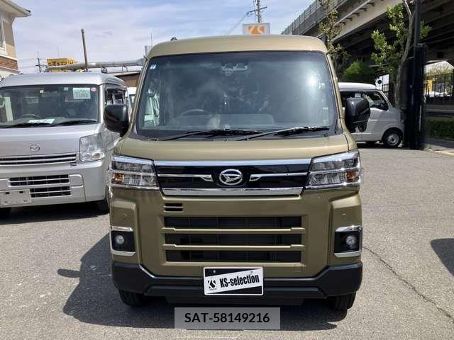 Daihatsu ATRAI 2022-02 260852-7