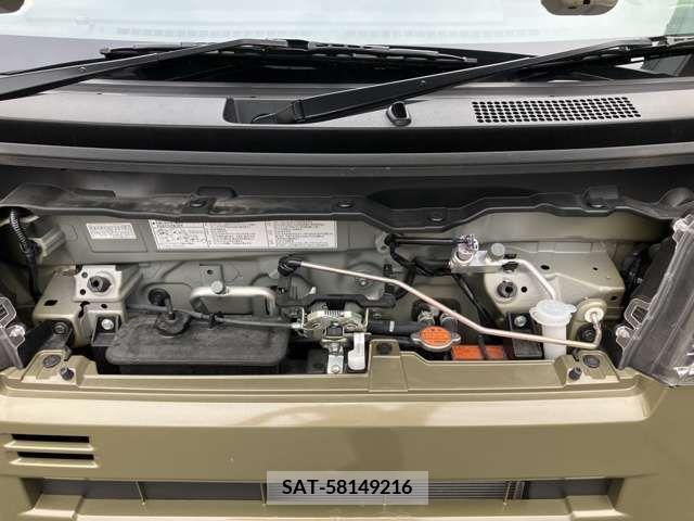Daihatsu ATRAI 2022-02 260852-18