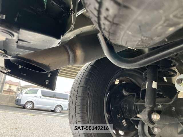 Daihatsu ATRAI 2022-02 260852-17
