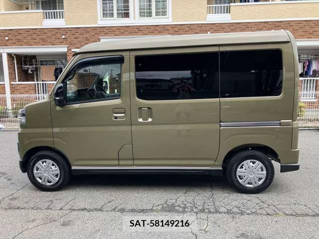 Daihatsu ATRAI 2022-02 260852-13