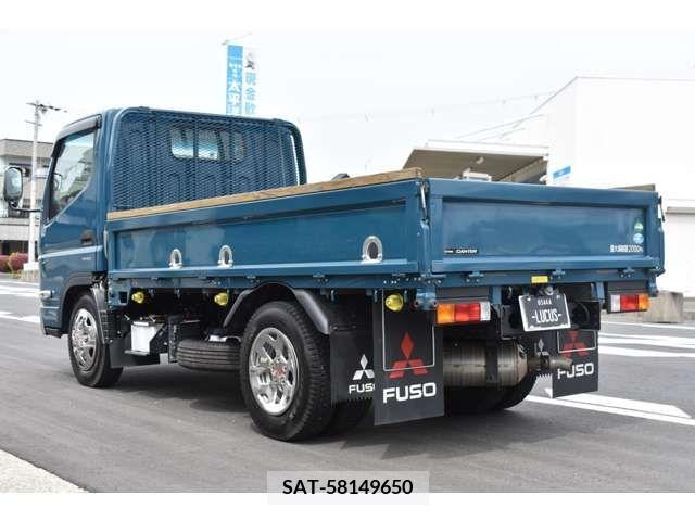 Mitsubishi CANTER 2021-05 263919-7