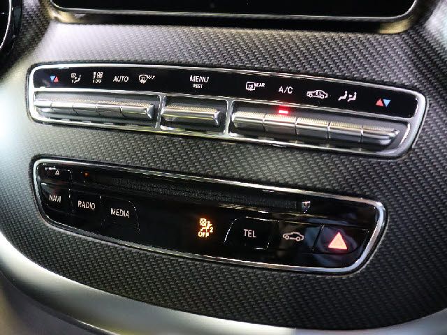 Mercedes Benz V-CLASS 2020-02 13480-15