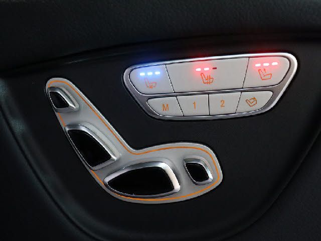 Mercedes Benz V-CLASS 2020-02 13480-14