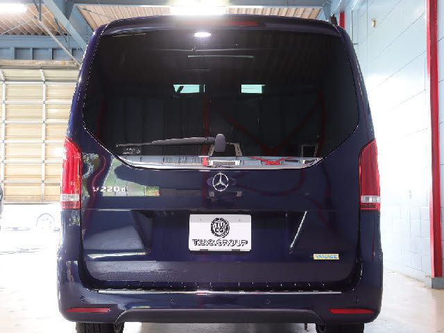 Mercedes Benz V-CLASS 2020-02 13480-5