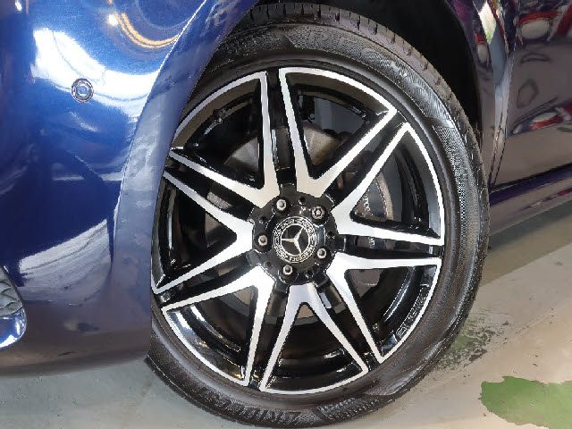Mercedes Benz V-CLASS 2020-02 13480-18