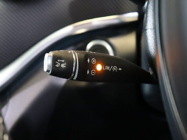 Mercedes Benz V-CLASS 2020-02 13480-12