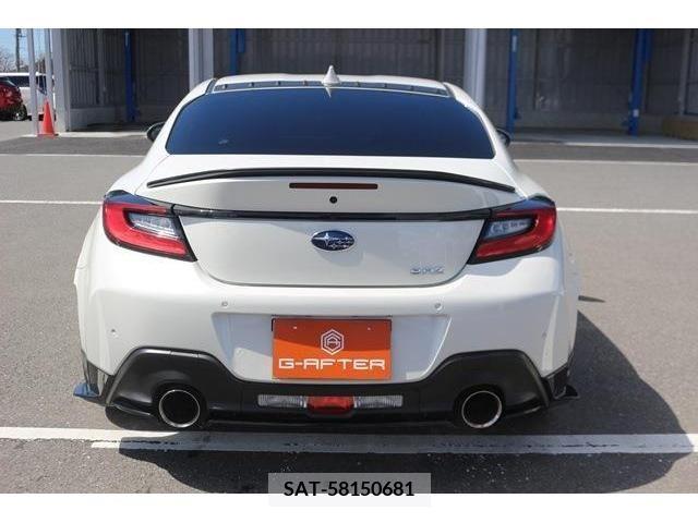 Subaru BRZ 2022-12 237326-7