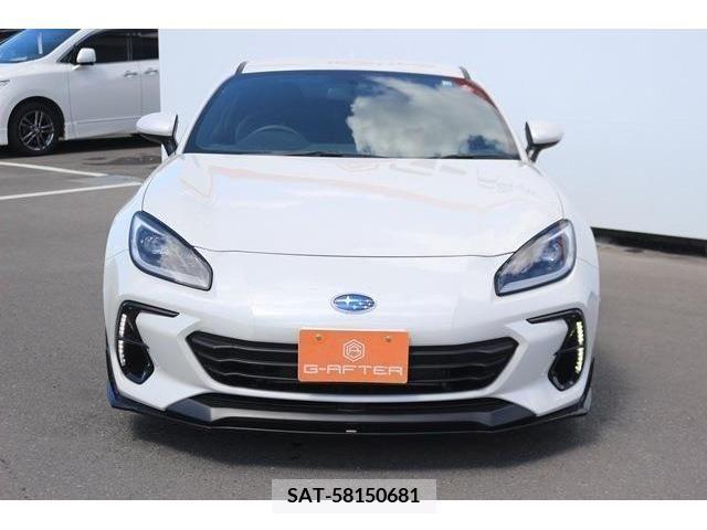 Subaru BRZ 2022-12 237326-5