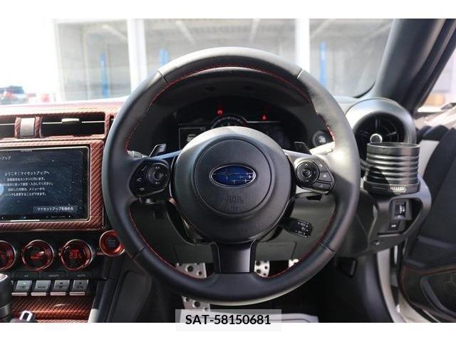 Subaru BRZ 2022-12 237326-14