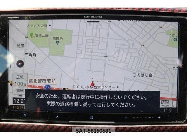 Subaru BRZ 2022-12 237326-1