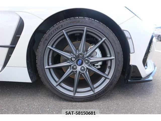 Subaru BRZ 2022-12 237326-11