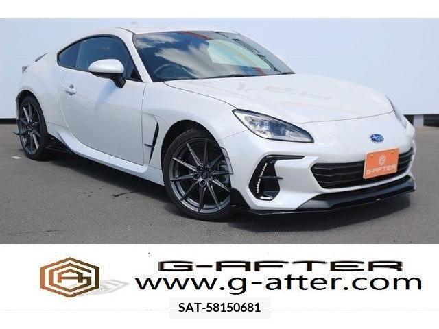 Subaru BRZ 2022-12 237326-0
