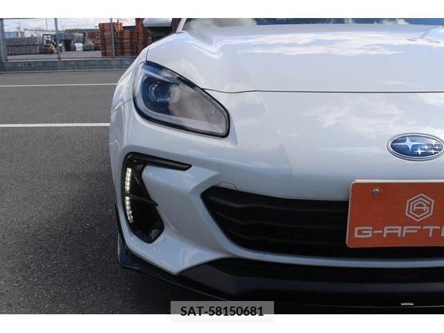 Subaru BRZ 2022-12 237326-9
