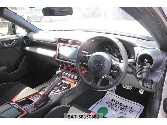 Subaru BRZ 2022-12 237326-15