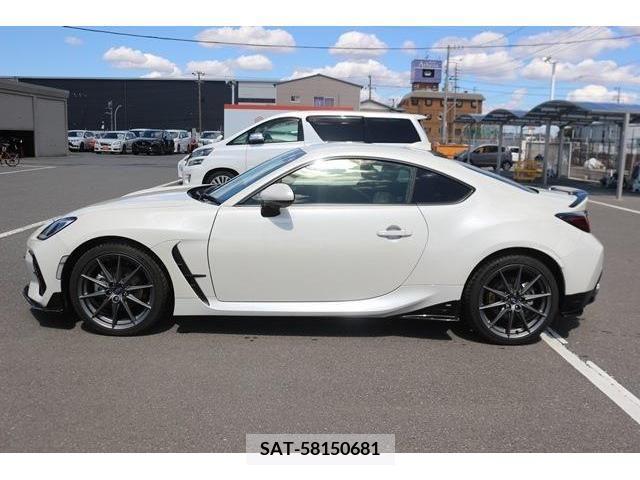 Subaru BRZ 2022-12 237326-8
