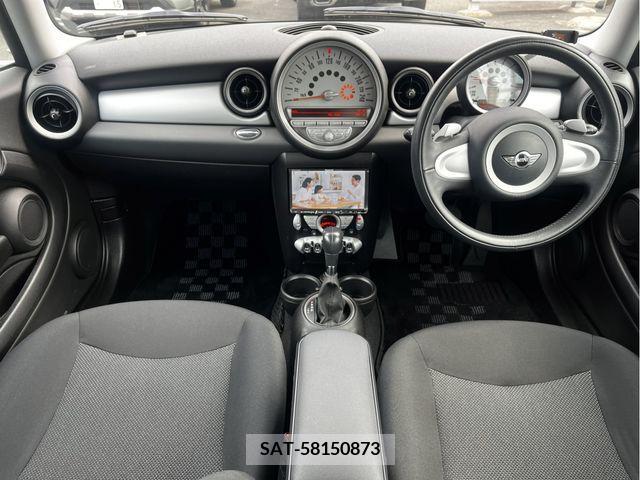 Bmw MINI 2007-11 395927-4
