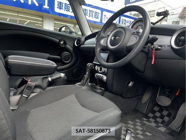 Bmw MINI 2007-11 395927-7