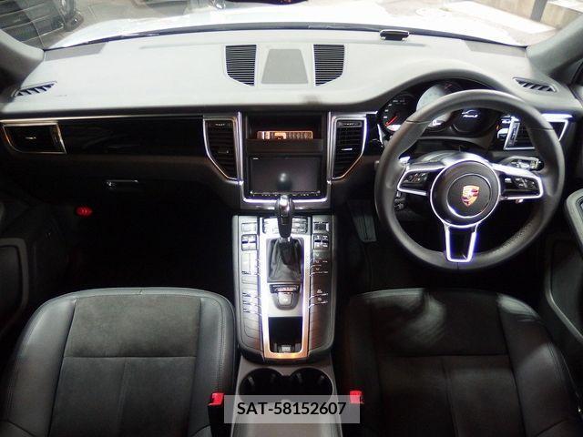 Porsche MACAN 2014-12 206121-1