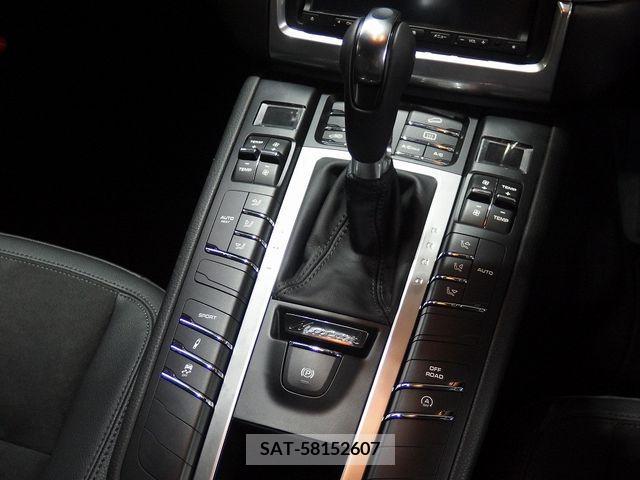Porsche MACAN 2014-12 206121-18