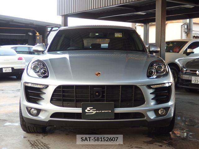 Porsche MACAN 2014-12 206121-3