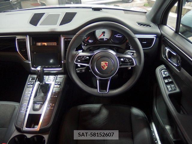 Porsche MACAN 2014-12 206121-20