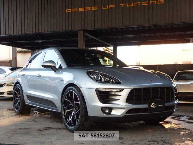 Porsche MACAN 2014-12 206121-4