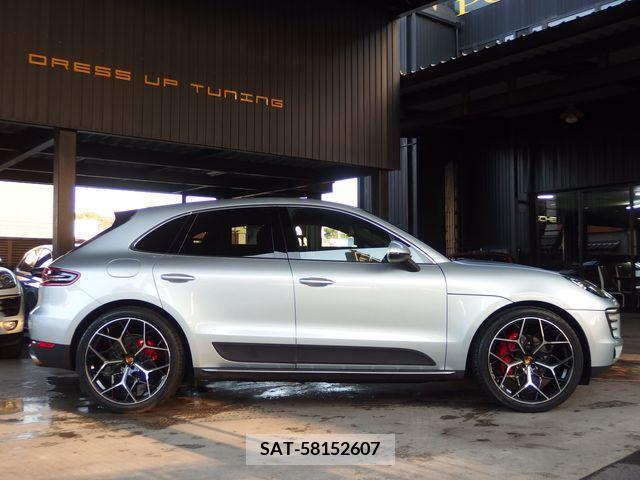 Porsche MACAN 2014-12 206121-5