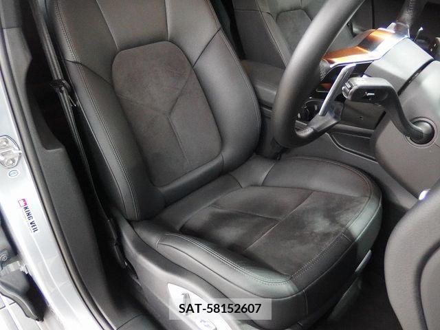 Porsche MACAN 2014-12 206121-23