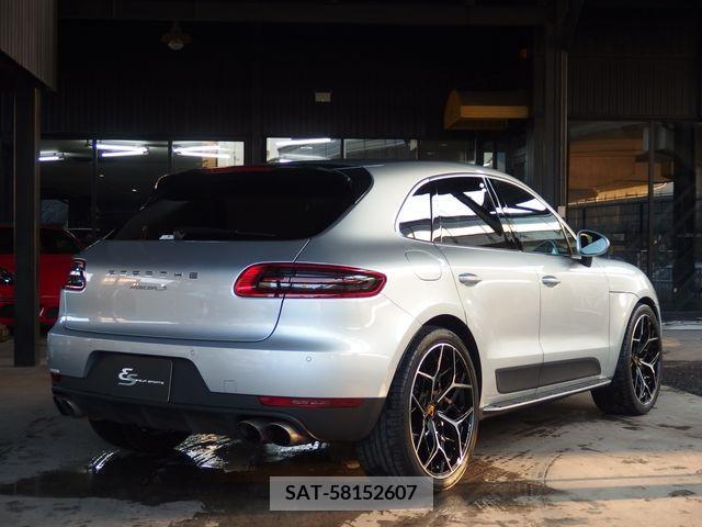 Porsche MACAN 2014-12 206121-6