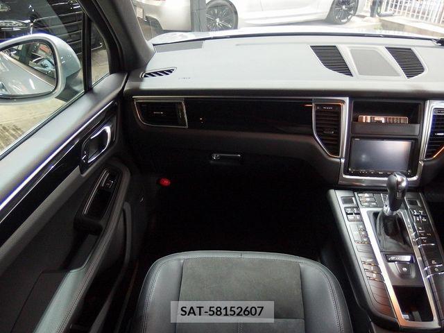 Porsche MACAN 2014-12 206121-24