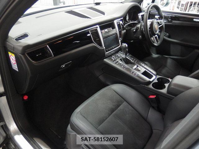 Porsche MACAN 2014-12 206121-25