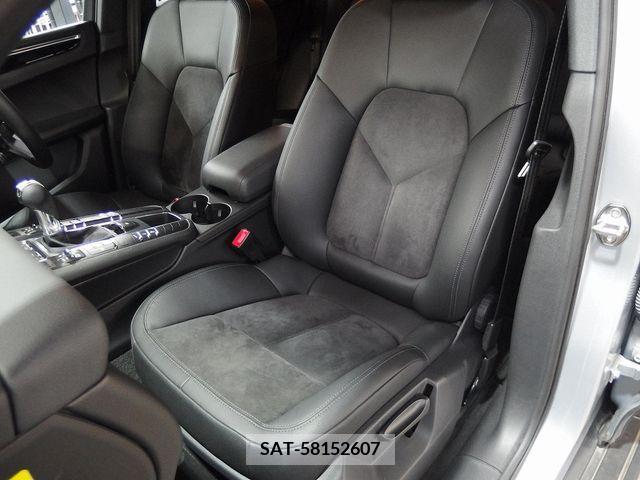 Porsche MACAN 2014-12 206121-27