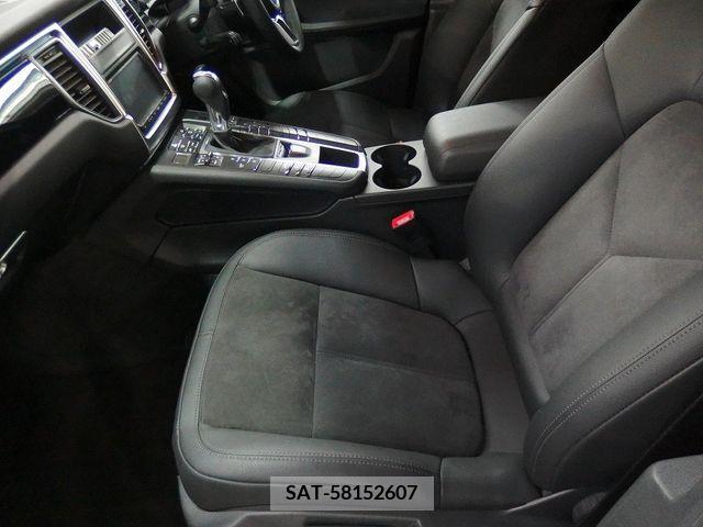 Porsche MACAN 2014-12 206121-26