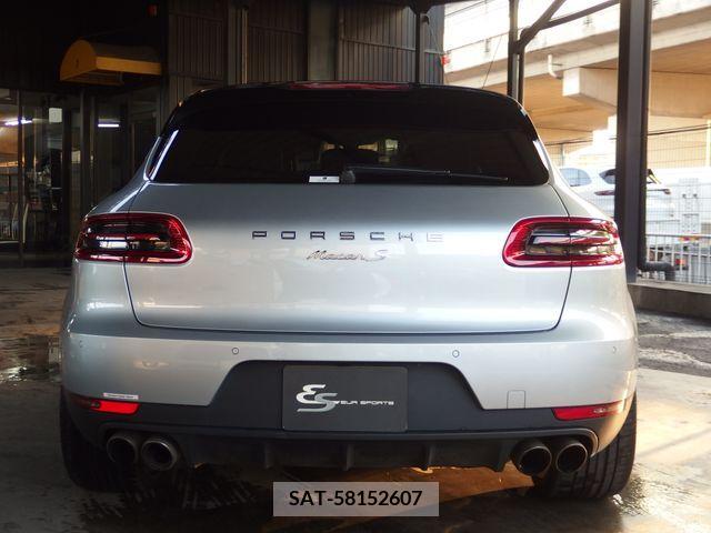Porsche MACAN 2014-12 206121-7