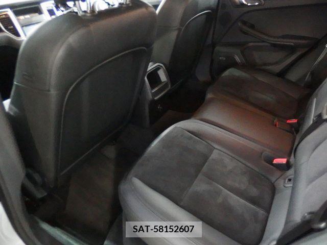 Porsche MACAN 2014-12 206121-28
