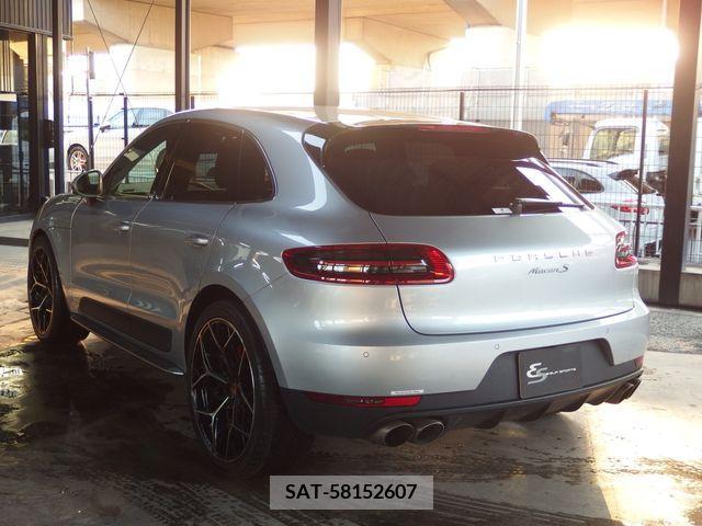 Porsche MACAN 2014-12 206121-8