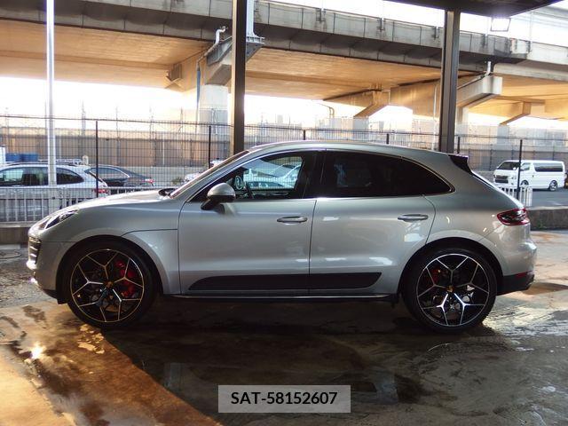 Porsche MACAN 2014-12 206121-9