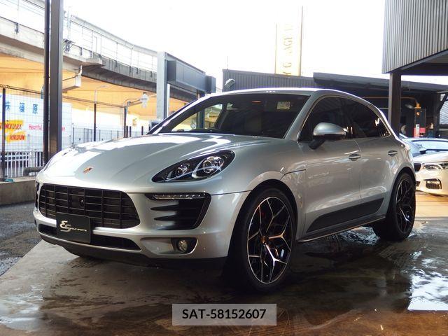 Porsche MACAN 2014-12 206121-10