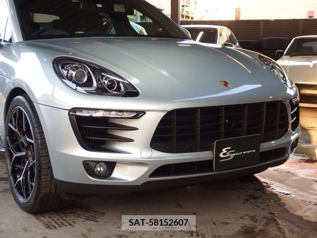 Porsche MACAN 2014-12 206121-11
