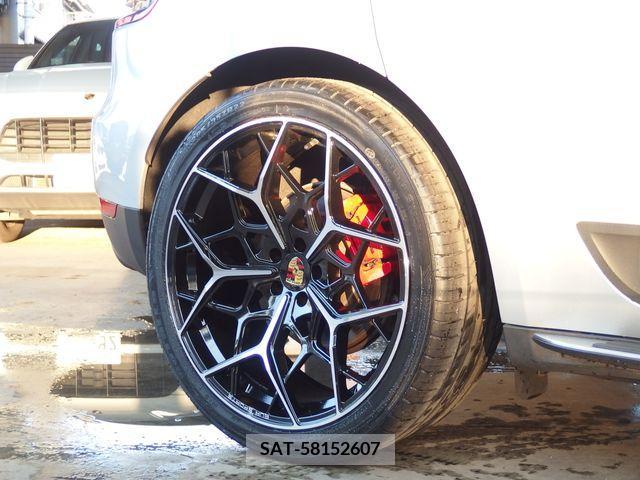 Porsche MACAN 2014-12 206121-13