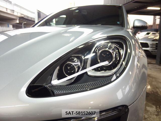 Porsche MACAN 2014-12 206121-14