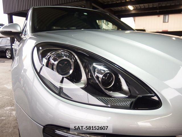Porsche MACAN 2014-12 206121-15