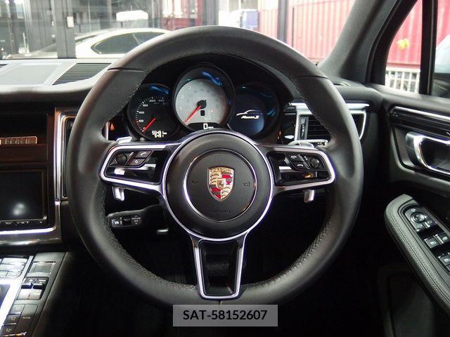 Porsche MACAN 2014-12 206121-17