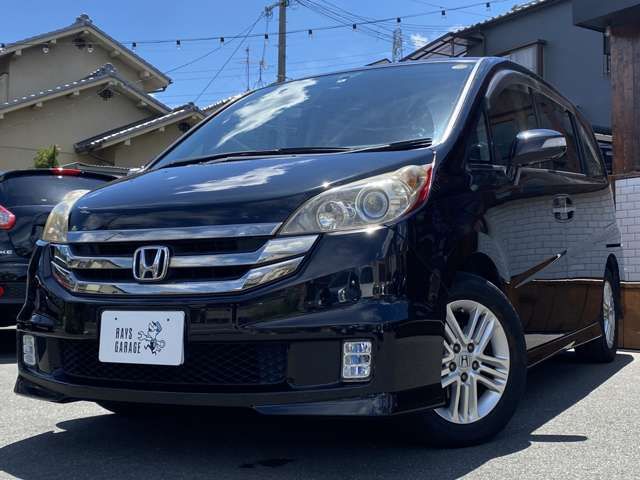 Honda e 2008-08 11898-12